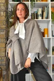 Garrison Pull Through Cape Mocha Marl